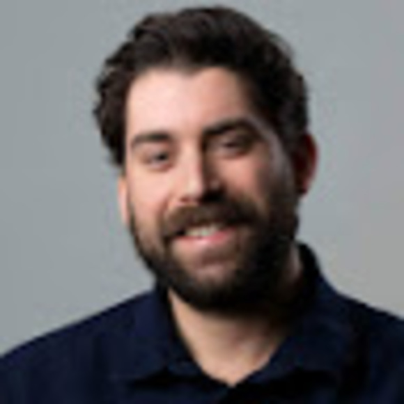 Meet your Posher, Jared - Picture 1 of 1